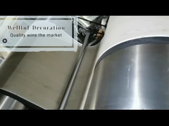 Фильм PVC декоративный