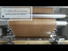 Фильм PVC декоративный